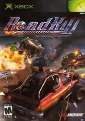 Roadkill - Xbox - Complete