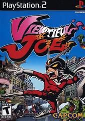 Viewtiful Joe - Playstation 2 - DISC ONLY