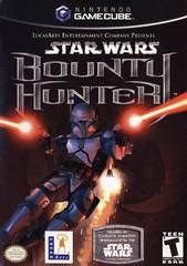 Star Wars Bounty Hunter - Gamecube - DISC ONLY