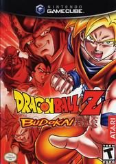 Dragon Ball Z Budokai - Gamecube - DISC ONLY
