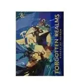 D&amp;D Forgotten Realms Heroes of Faerun Alt Art