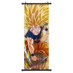 Wall Scrolls