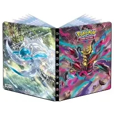 Ultra Pro 9 Pocket Binder Giratina