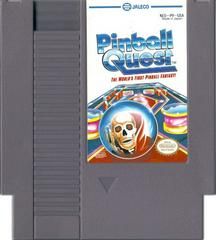 Pinball Quest - NES - CART ONLY