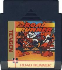 Road Runner - NES - CART ONLY