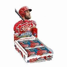 2018 MLB Topps Series 2 Hobby Pack