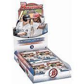 2025 MLB Bowman Hobby Pack