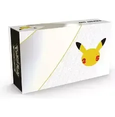 Pokemon Celebrations UPC w/acrylic