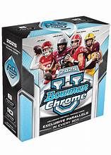 2025 NFL Bowman Chrome U Mega Box