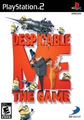 Despicable Me - Playstation 2 - COMPLETE