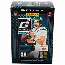 2024 NFL Donruss Holiday Blaster Box