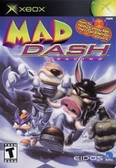 Mad Dash Racing - Xbox - COMPLETE
