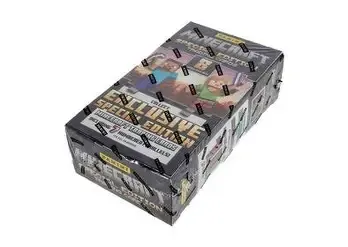 2025 Panini Minecraft Hobby Box