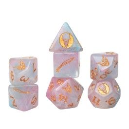 Sirius Dice Stranger Things Adventure Dice Erica