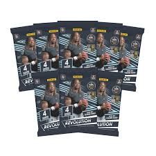 2025 NFL Revolution Pack