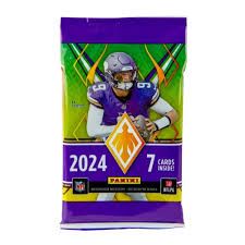 2024 NFL Phoenix Pack