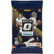 2024 NFL Optic Retail Pack