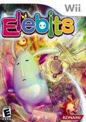 Elebits - Wii - Disc Only
