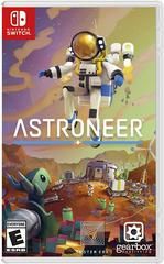 Astroneer - Nintendo Switch - Complete