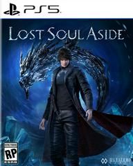 Lost Soul Aside - Playstation 5
