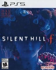 Silent Hill F - Playstation 5