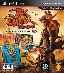 Jak &amp; Daxter Collection - Playstation 3