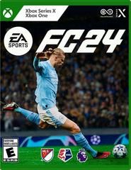 EA Sports FC24 - Xbox Series X
