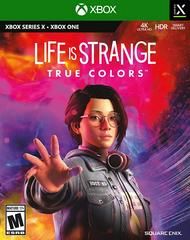 Life is Strange True Colors - Xbox Series X