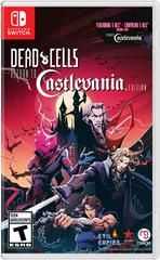 Dead Cells Return To Castlevania Edition - Nintendo Switch - Complete