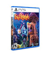 Sir Lovelot - Playstation 5