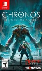Chronos Before the Ashes - Nintendo Switch - Complete