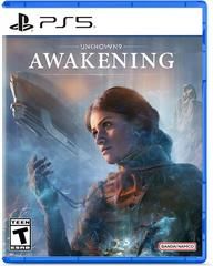 Unknown 9 Awakening - Playstation 5