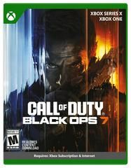 Call of Duty Black Ops 7 - Xbox Series X