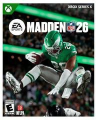 Madden NFL 26 - Xbox Series X