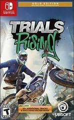 Trials Rising Gold Edition - Nintendo Switch - CART ONLY