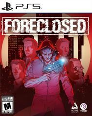 Foreclosed - Playststion 5
