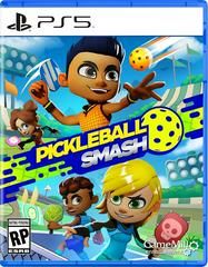 Pickleball Smash - Playststion 5