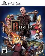 Rustler - Playststion 5