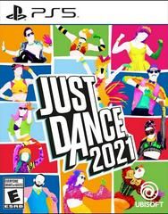 Just Dance 2021 - Playstation 5 - DISC ONLY