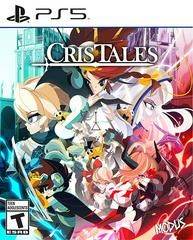 Cris Tales - Playstation 5 - DISC ONLY