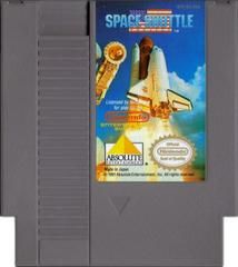 Space Shuttle - NES - CART ONLY