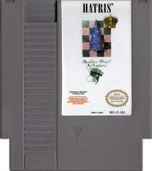 Hatris - NES - CART ONLY