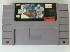 Emmitt Smith Football - Super Nintendo - CART ONLY