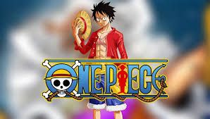 One Piece Merchandise