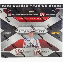 Racing Cards