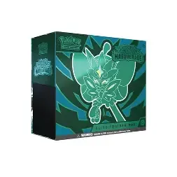 Pokemon Twilight Masquerade Elite Trainer Box