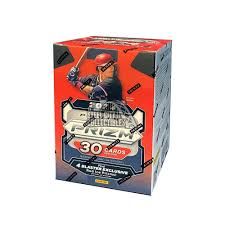 2024 MLB Prizm Hobby Blaster Box