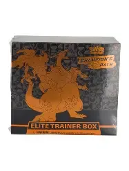 Pokemon Champion's Path Elite Trainer Box