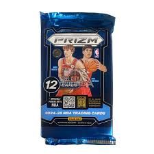 2024-25 NBA Prizm Hobby Pack