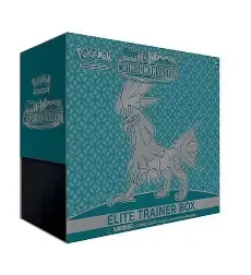 Pokemon Crimson Invasion Elite Trainer